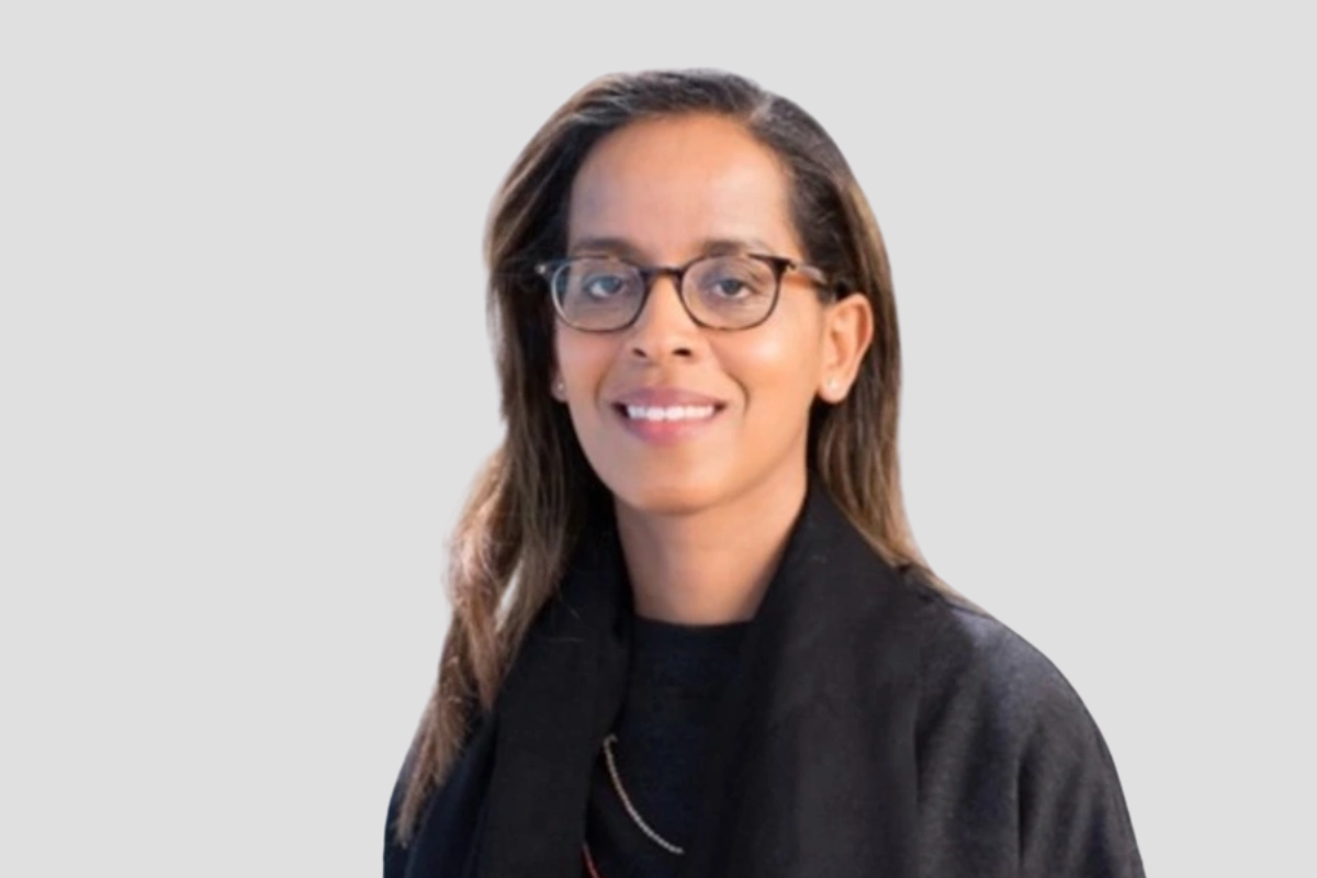 Mastercard Foundation appoints Sewit Ahderom as next President…