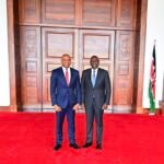 UBA enhances Kenya’s economic growth with $150m infrastructure pledge