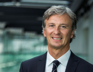 EY’s Andrea Guerzoni:CEOs embrace volatility as catalyst for…