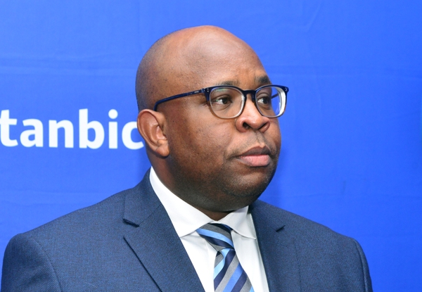 Stanbic Bank PMI: Uganda’s private sector improves since…