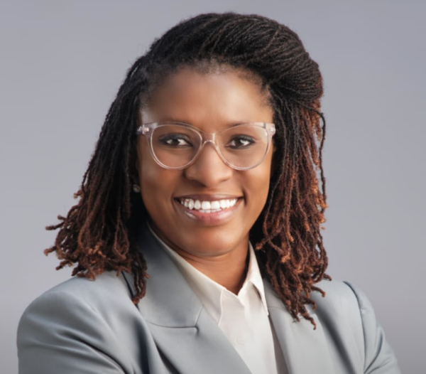 Access Bank Ghana appoints Pearl Nkrumah as first…