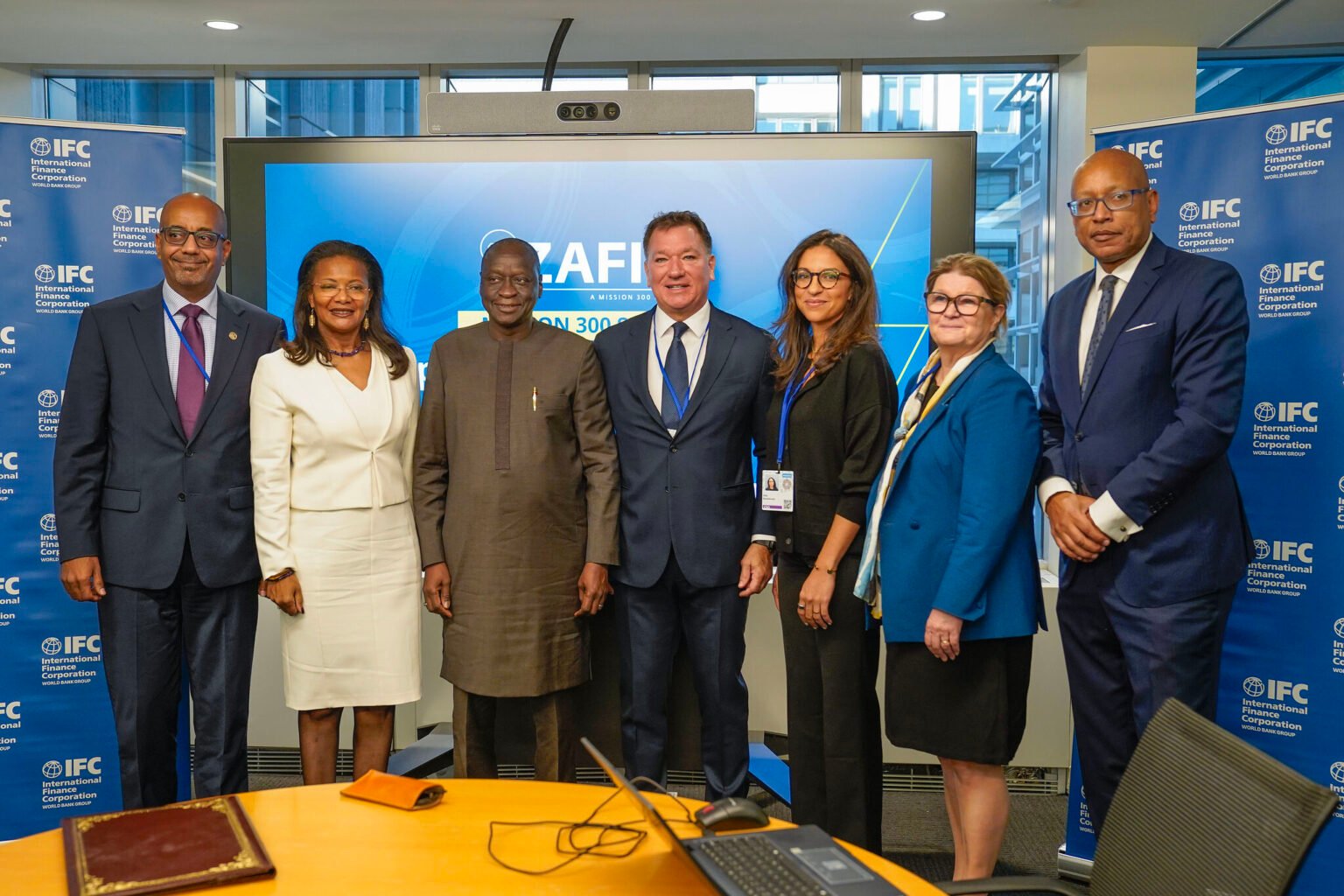 IFC, AfDB taps Inspired Evolution to manage Zafiri energy access Fund