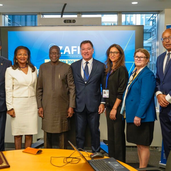 IFC, AfDB taps Inspired Evolution to manage Zafiri&hellip;
