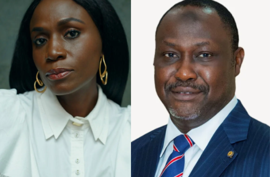 AFC partners with Lagos Fashion Week 2025 to boost creative economy