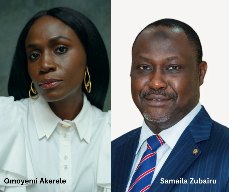 AFC partners with Lagos Fashion Week 2025 to boost creative economy