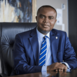 Stanbic IBTC appoints Chukwuma Nwokocha as Group CEO