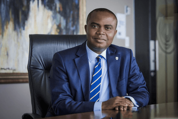 Stanbic IBTC appoints Chukwuma Nwokocha as Group CEO