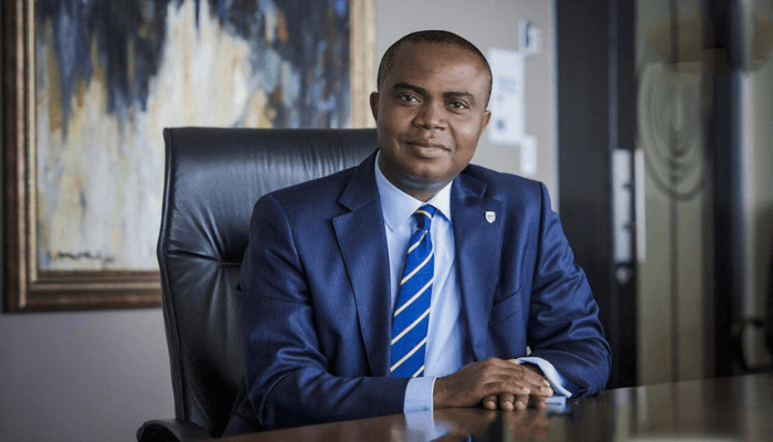 Stanbic IBTC appoints Chukwuma Nwokocha as Group CEO