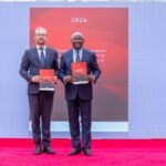 Equity Group launches 2024 Sustainability Report on Africa’s transformation