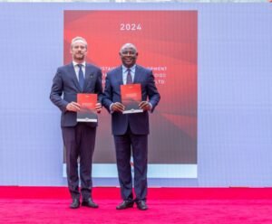 Equity Group launches 2024 Sustainability Report on Africa’s…