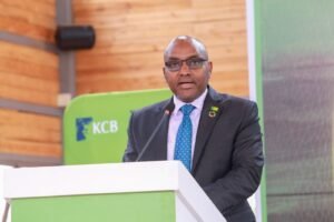 KCB reports KShs.53.2bn in green loans, boosts climate…