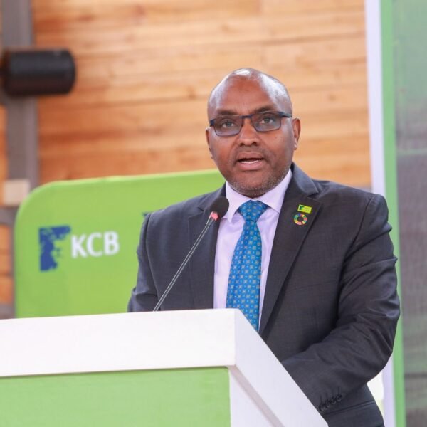 KCB reports KShs.53.2bn in green loans, boosts climate&hellip;