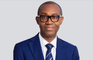 Nath Ude leads CapitalSage Technology Limited