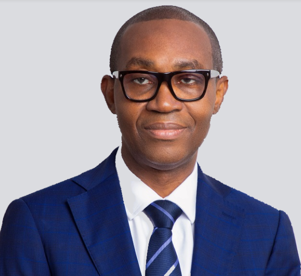 Nath Ude leads CapitalSage Technology Limited