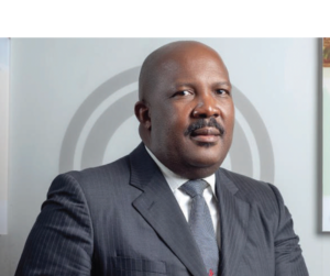 Standard Chartered Bank Botswana appoints Tally Tshekiso as…