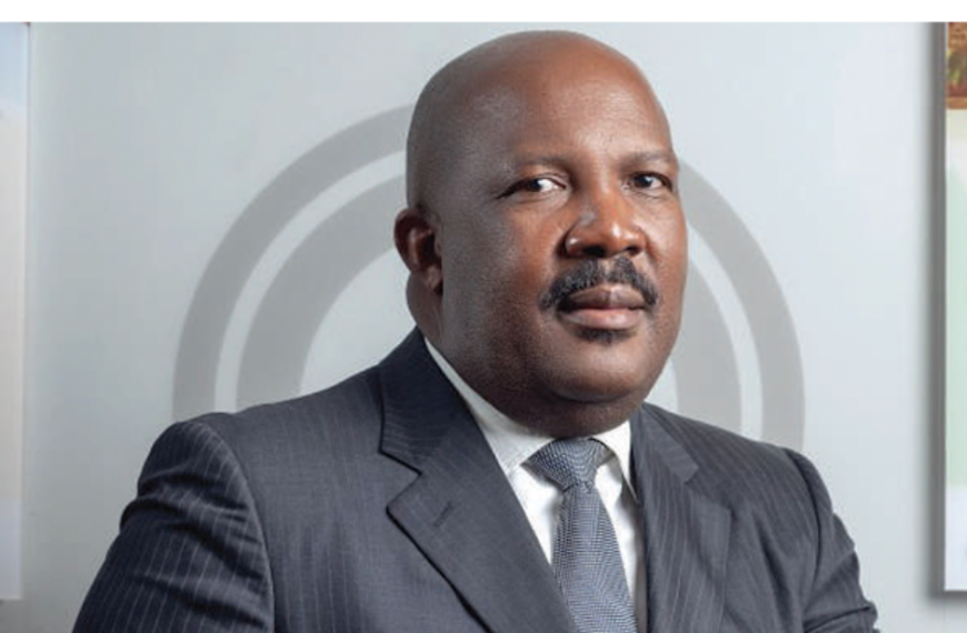 Standard Chartered Bank Botswana appoints Tally Tshekiso as Non-Executive Director