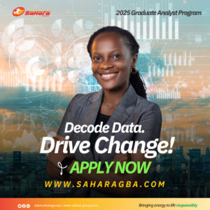 Sahara Group expands talent pipeline with Graduate Business…