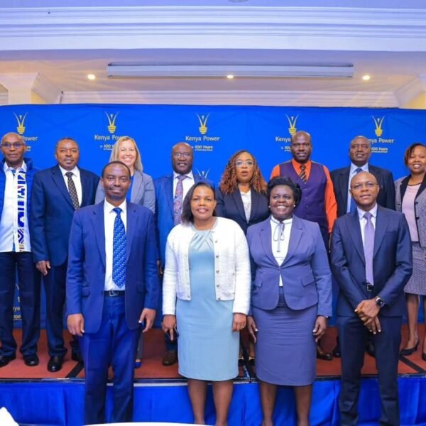 Kenya Power profit hits KShs.24.47bn amid cost cuts,&hellip;