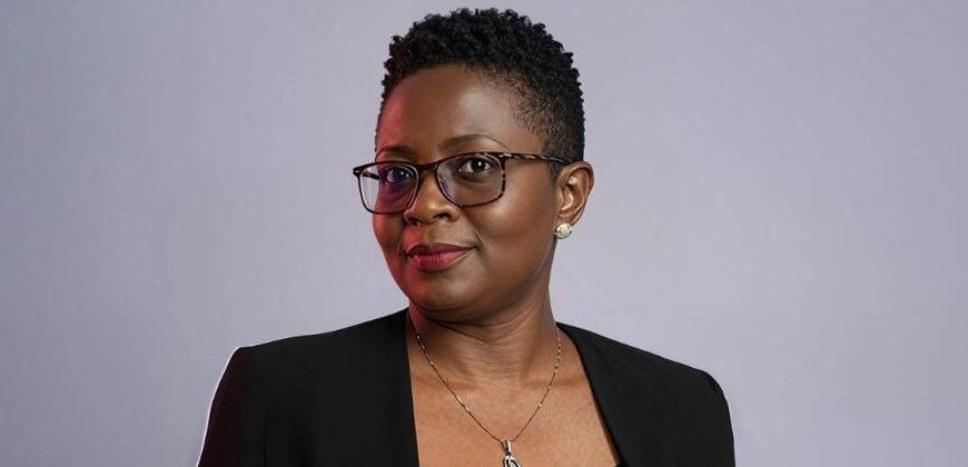 WPP Scangroup appoints Akua Brayie Owusu-Nartey as New Group CEO
