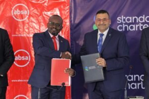 Absa Group acquires Standard Chartered Uganda retail, wealth…