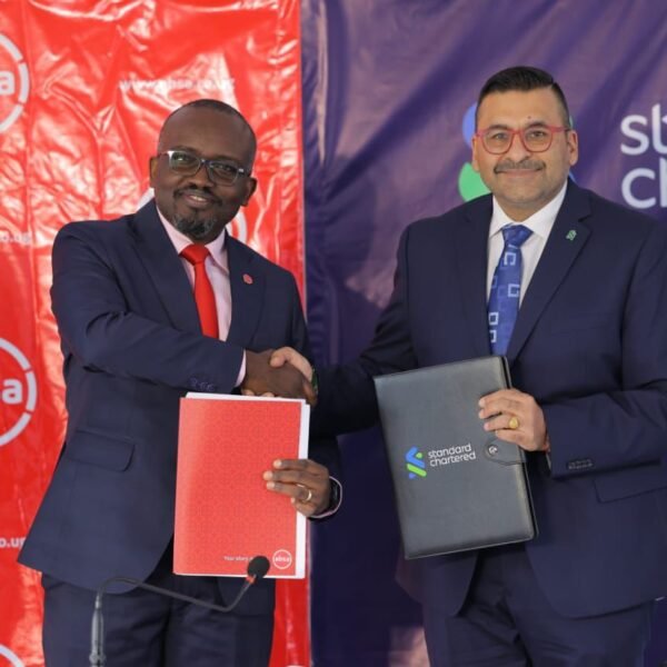 Absa Group acquires Standard Chartered Uganda retail, wealth…