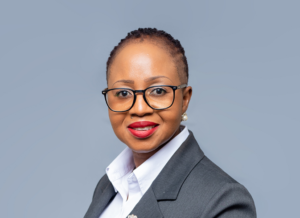 Centenary bank announces Beatrix Mosiwa as new Deputy…