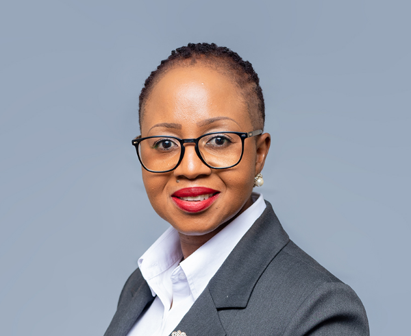 Centenary bank announces Beatrix Mosiwa as new Deputy&hellip;