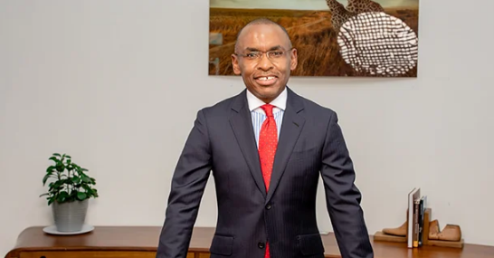 Safaricom marks 25th anniversary as Kenya’s digital cornerstone