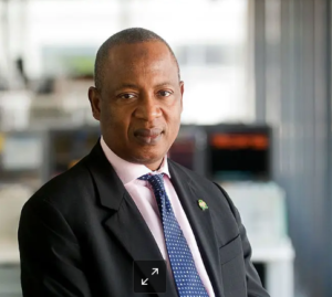 Red Star Express revenue jumps 34% to N21.6bn