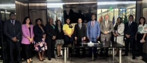 ICIEC, Afreximbank to boost Arab-African trade and investment