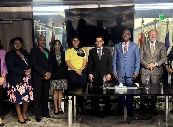 ICIEC, Afreximbank to boost Arab-African trade and investment
