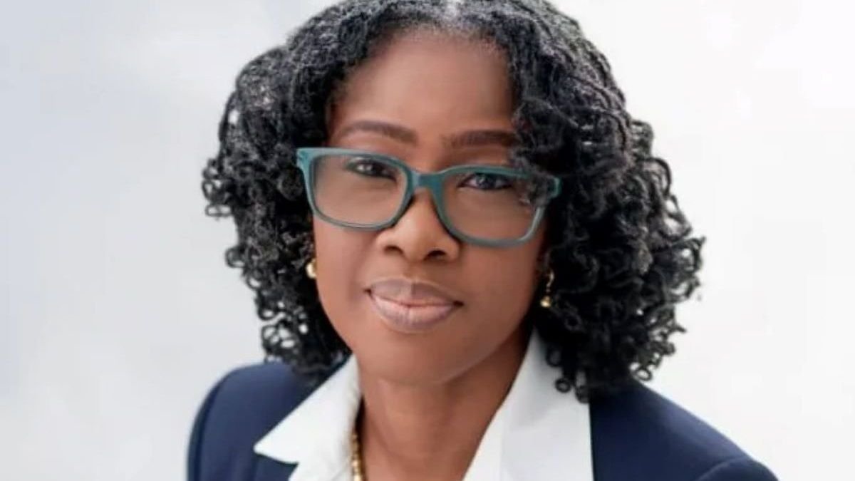 Midwestern Ltd appoints Elozino Olaniyan as first female CEO