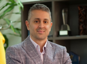 MTN Rwanda posts strong Q1 profit surge