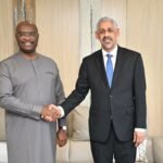 Afreximbank, AfDB forge stronger alliance for continental growth