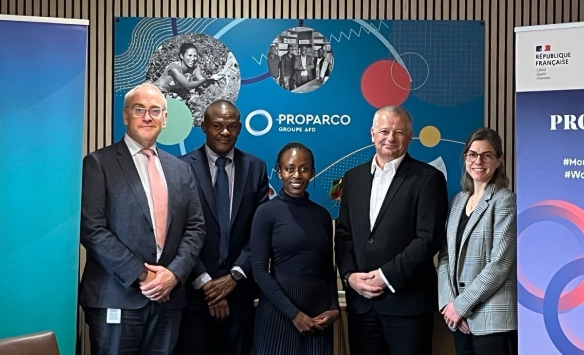 WIOCC secures $65m sustainability-linked financing to boost Africa’s digital infrastructure