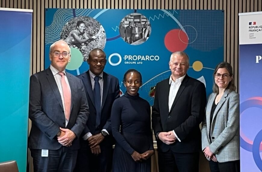 WIOCC secures $65m sustainability-linked financing to boost Africa’s digital infrastructure