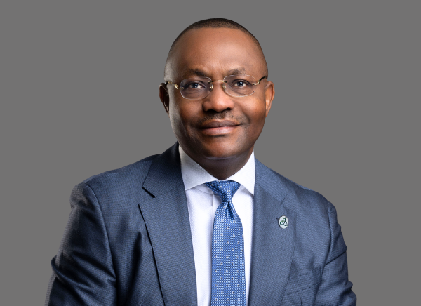 Greenwich Holdings appoints Samson Ariyibi as Group MD