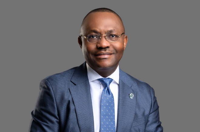 Greenwich Holdings appoints Samson Ariyibi as Group MD