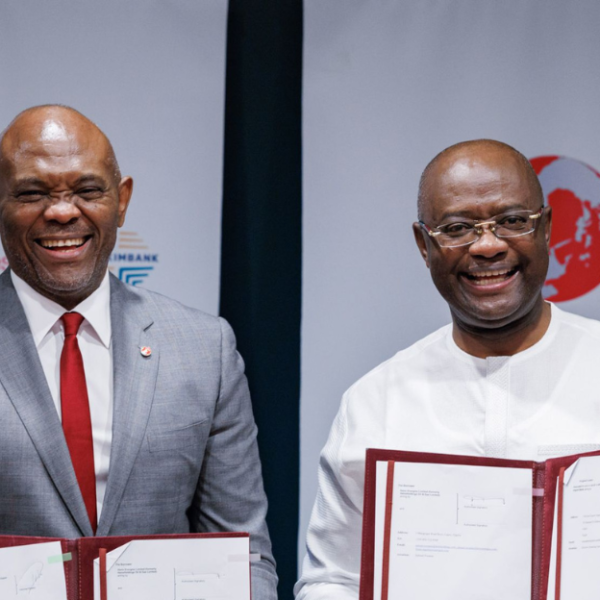 Afreximbank, Heirs Energies seal $750m financing deal