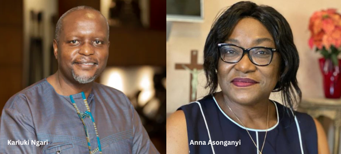 Standard Chartered completes exit from Cameroon, hands over operations to Access Bank