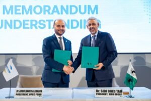 OPEC Fund and AfDB strengthen partnership for African&hellip;