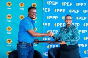 FNB Foundation,PEP to enhance education readiness