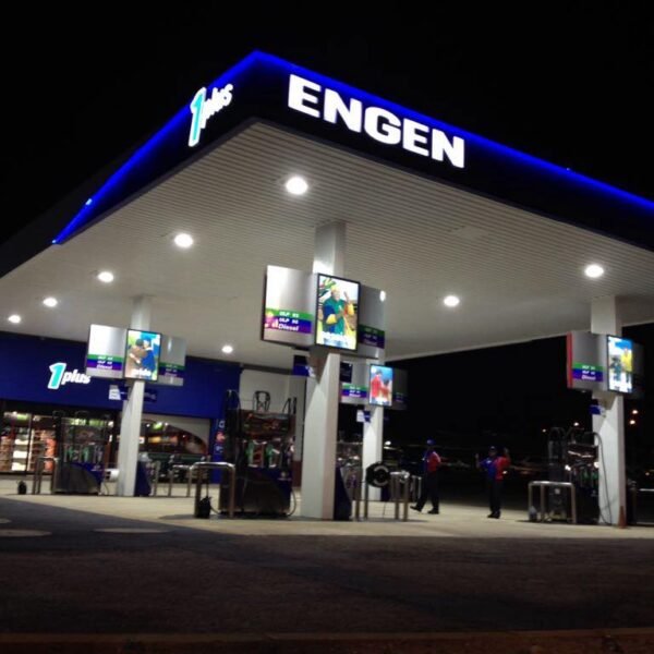 Engen Botswana announces board changes: Ravi Kara appointed