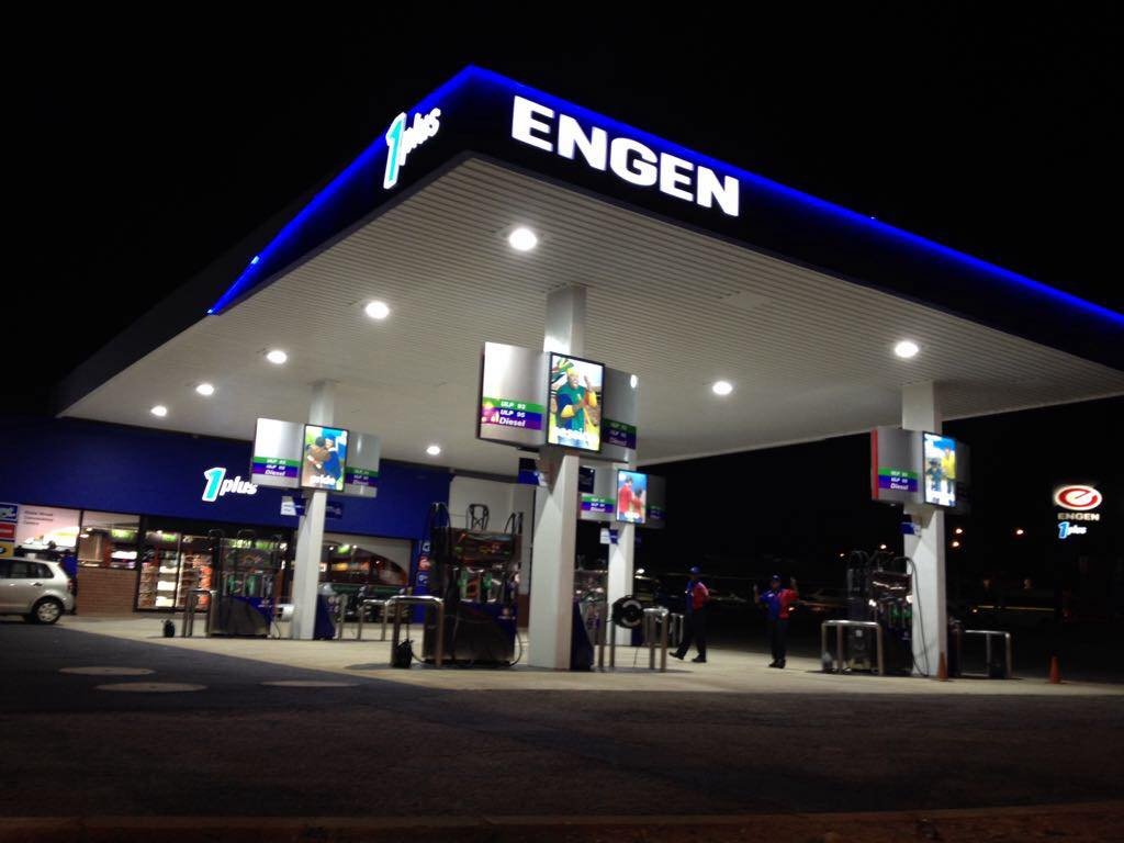 Engen Botswana announces board changes: Ravi Kara appointed