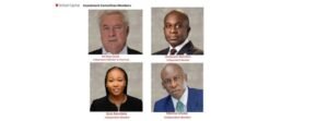 United Capital appoints four experts to Infrastructure Fund&hellip;
