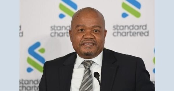 Standard Chartered eyes full exit from Botswana in&hellip;