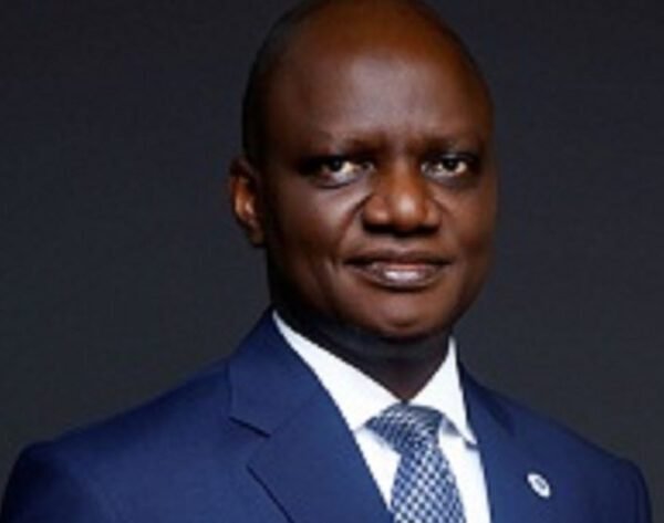 LOTUS Bank appoints Isiaka Ajani-Lawal as new MD/CEO