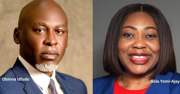 Heirs Holdings appoints Obinna Ufudo and Sola Yomi-Ajayi&hellip;