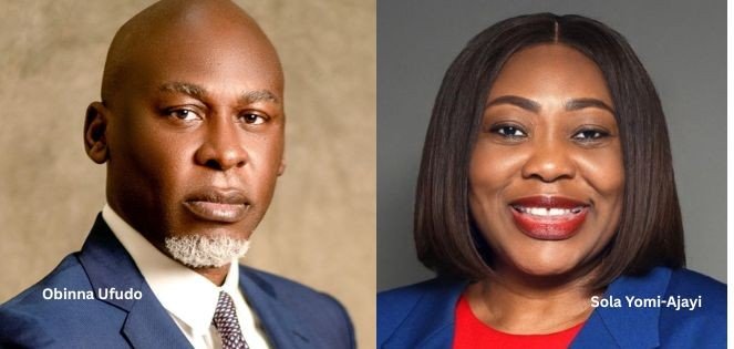 Heirs Holdings appoints Obinna Ufudo and Sola Yomi-Ajayi as Directors