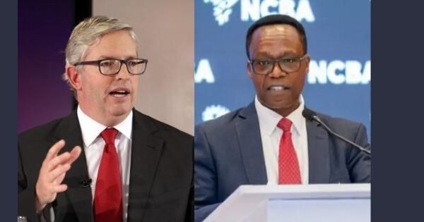 Nedbank plans 66% acquisition of NCBA Group